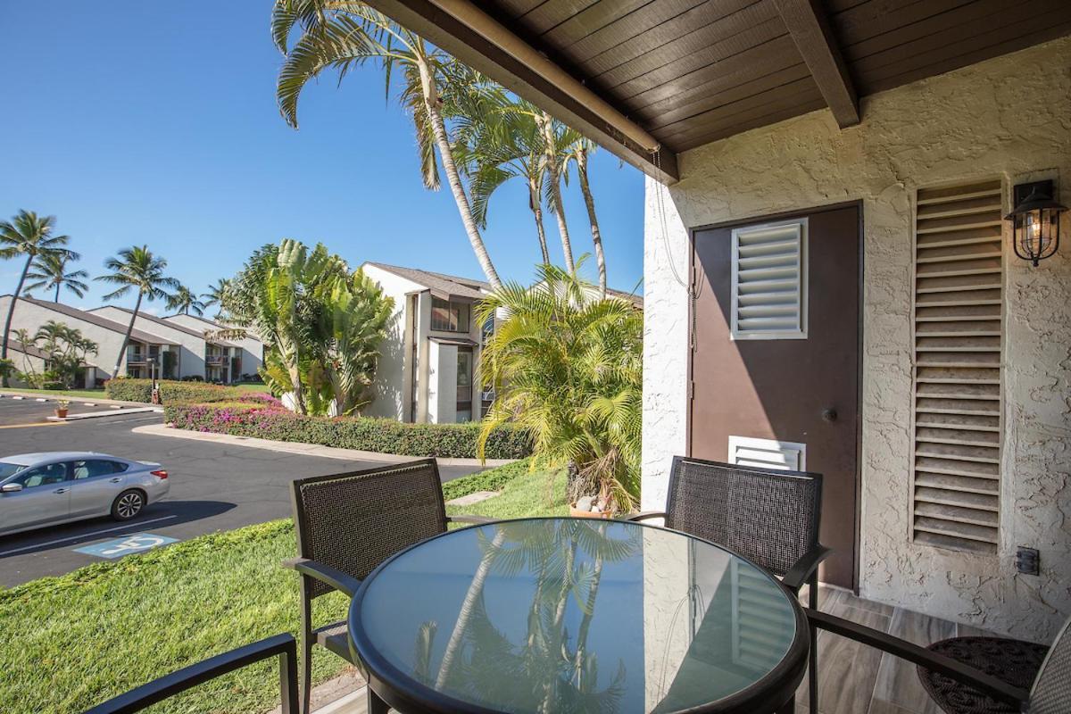 Villa 126 Hale Kamaole Wailea  Exterior foto
