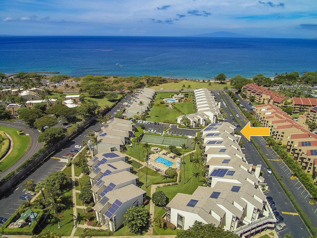 Villa 126 Hale Kamaole Wailea  Exterior foto
